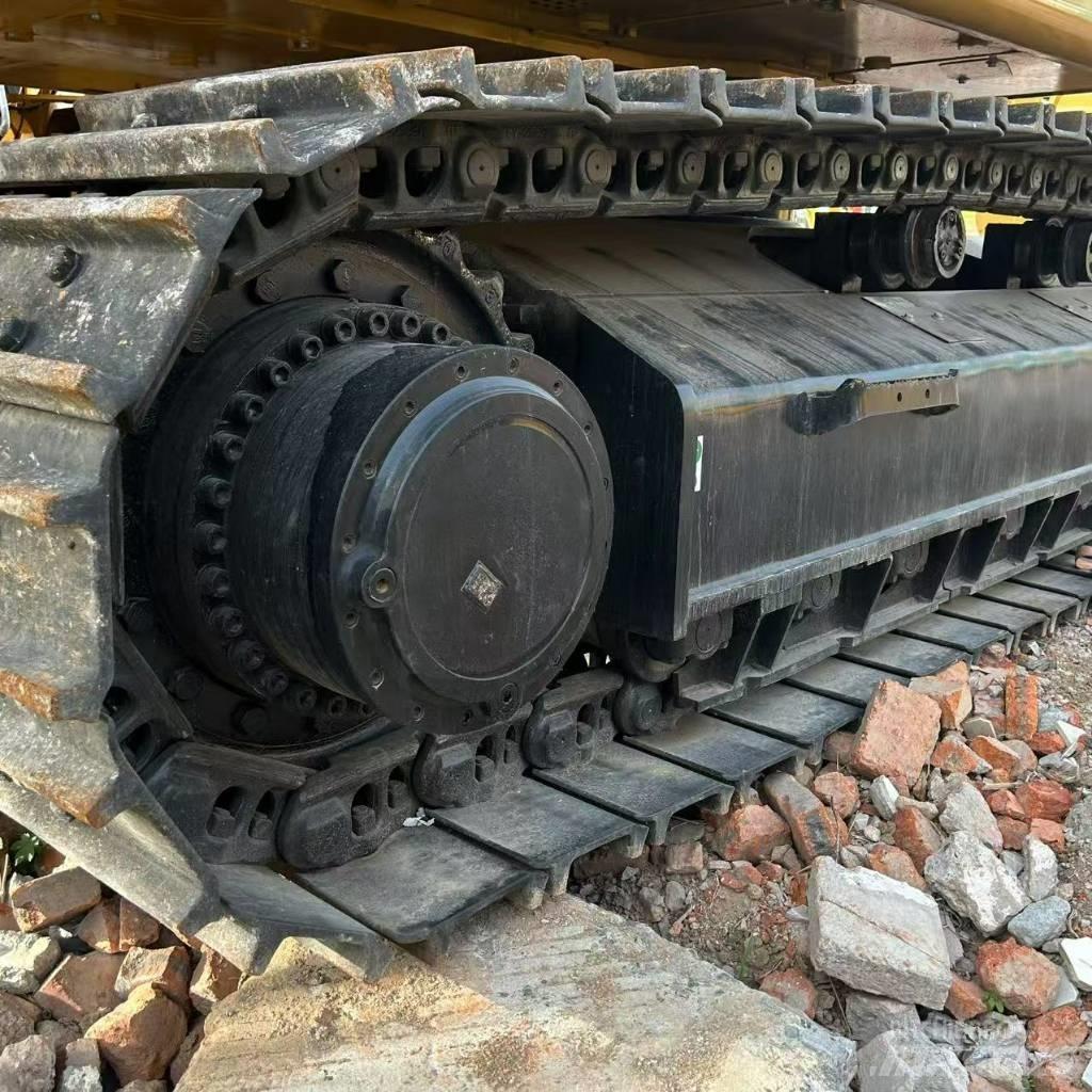 CAT 345GC Raupenbagger