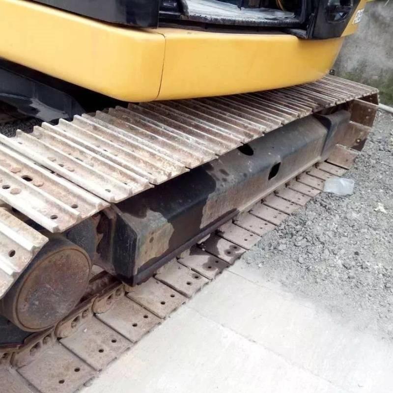 CAT 308 Minibagger < 7t