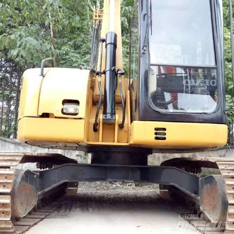 CAT 308 Minibagger < 7t