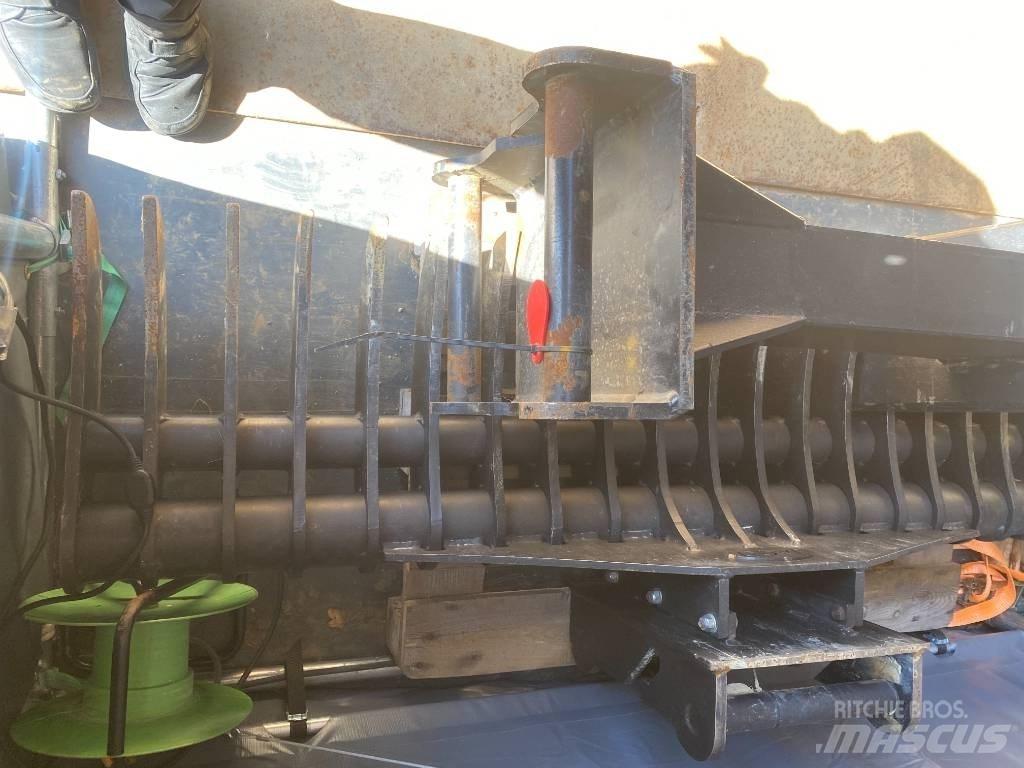 Takeuchi TB 260 Minibagger < 7t