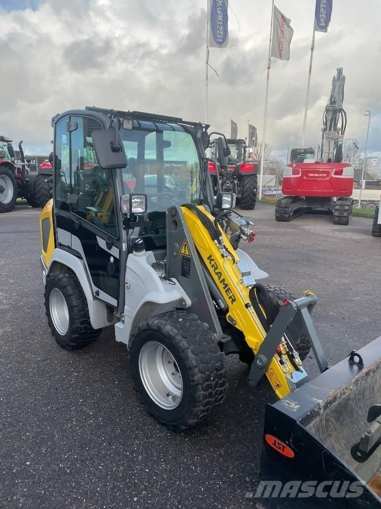 Kramer 5040 Radlader