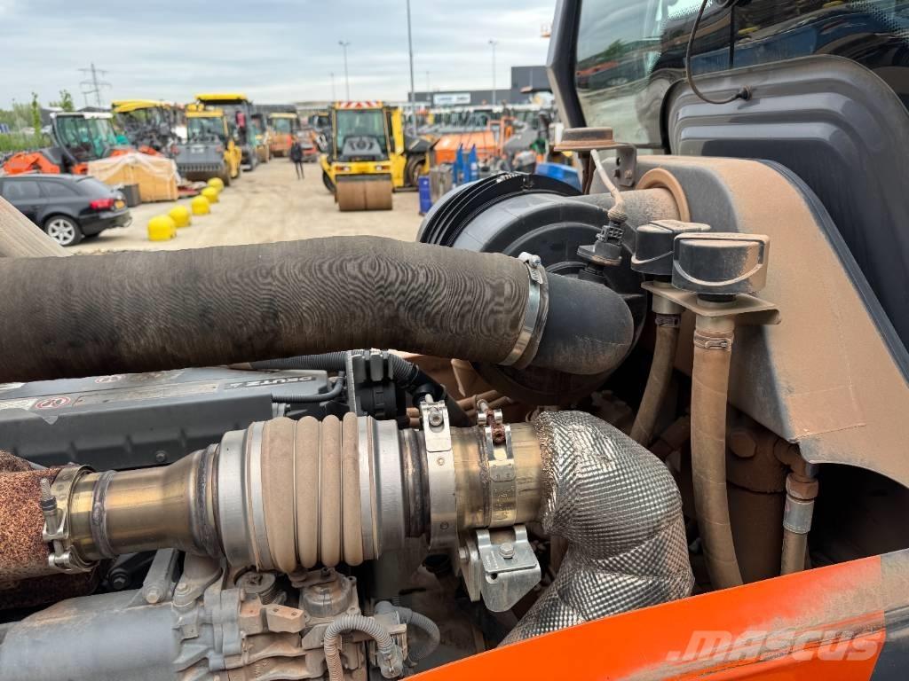 Hamm H 20I Walzenzüge