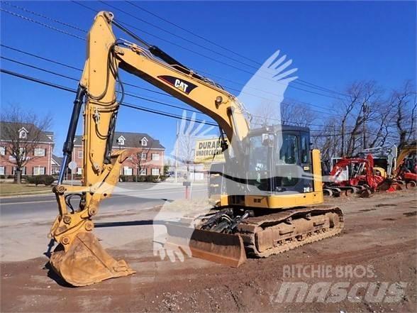CAT 314E LCR Raupenbagger