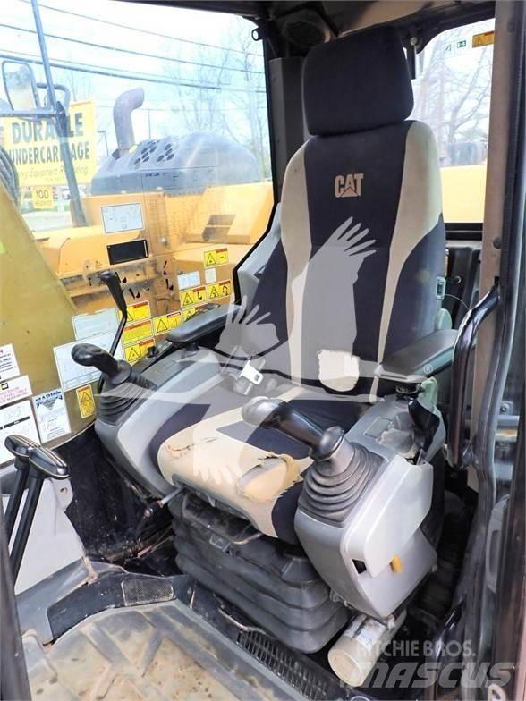 CAT 314E LCR Raupenbagger