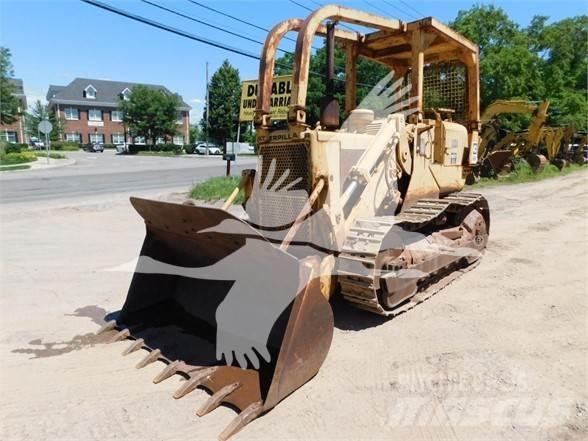 CAT 941B Laderaupen