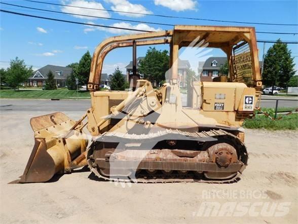 CAT 941B Laderaupen