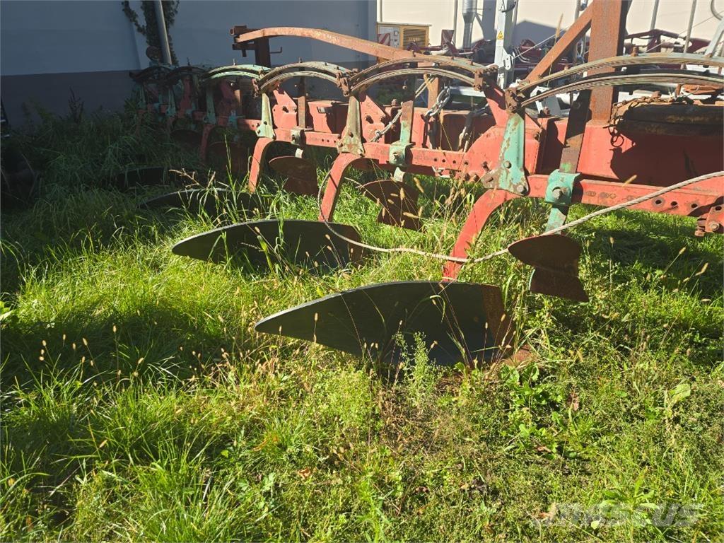 Kverneland BB 100 Pflüge