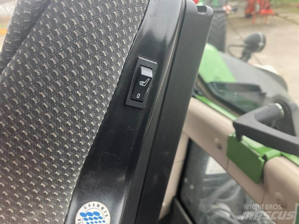 Fendt 936 VARIO Traktoren