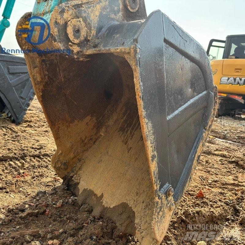 Sunward SWE90 Minibagger < 7t