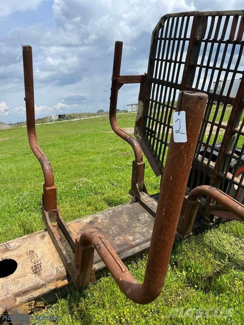 Timberjack 1010 Anderes Zubehör