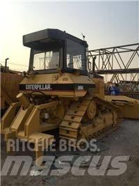 CAT D 5 N Bulldozer