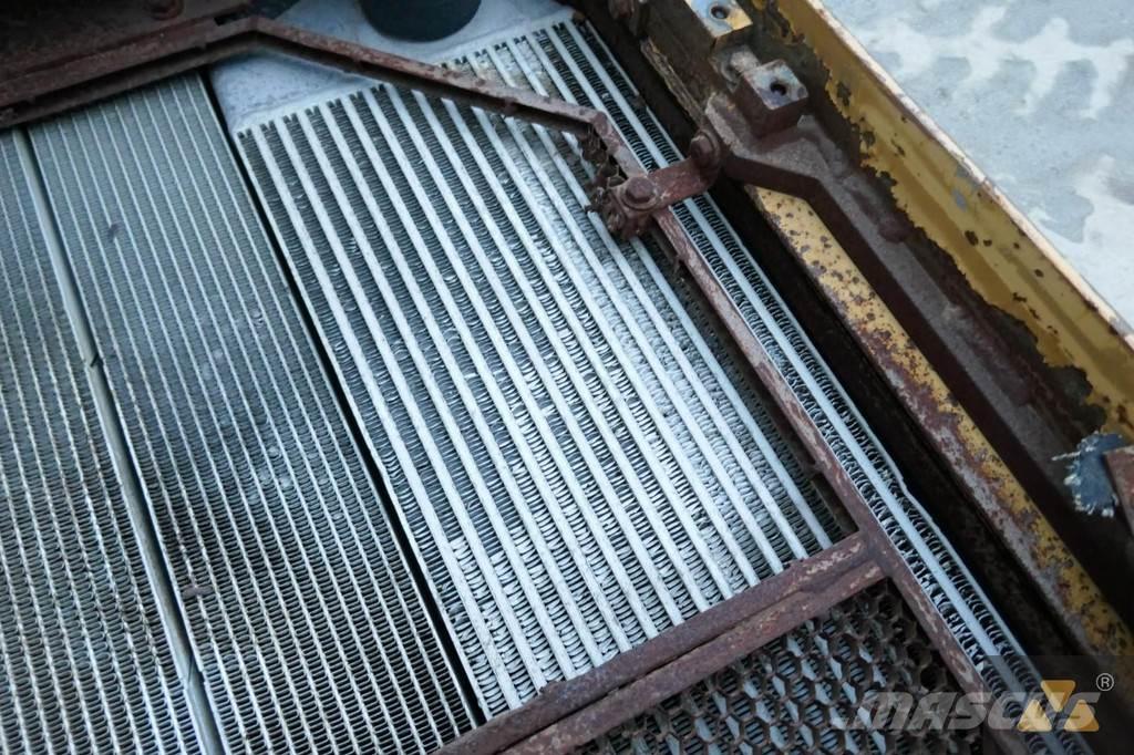 CAT 358-2851 Transport Sonstige