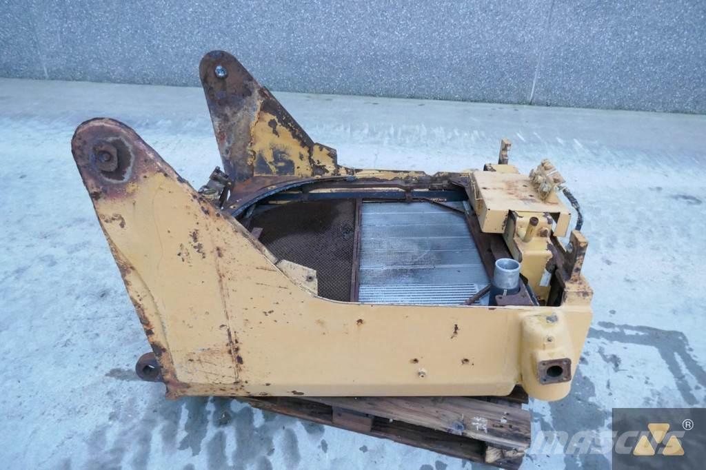 CAT 358-2851 Transport Sonstige