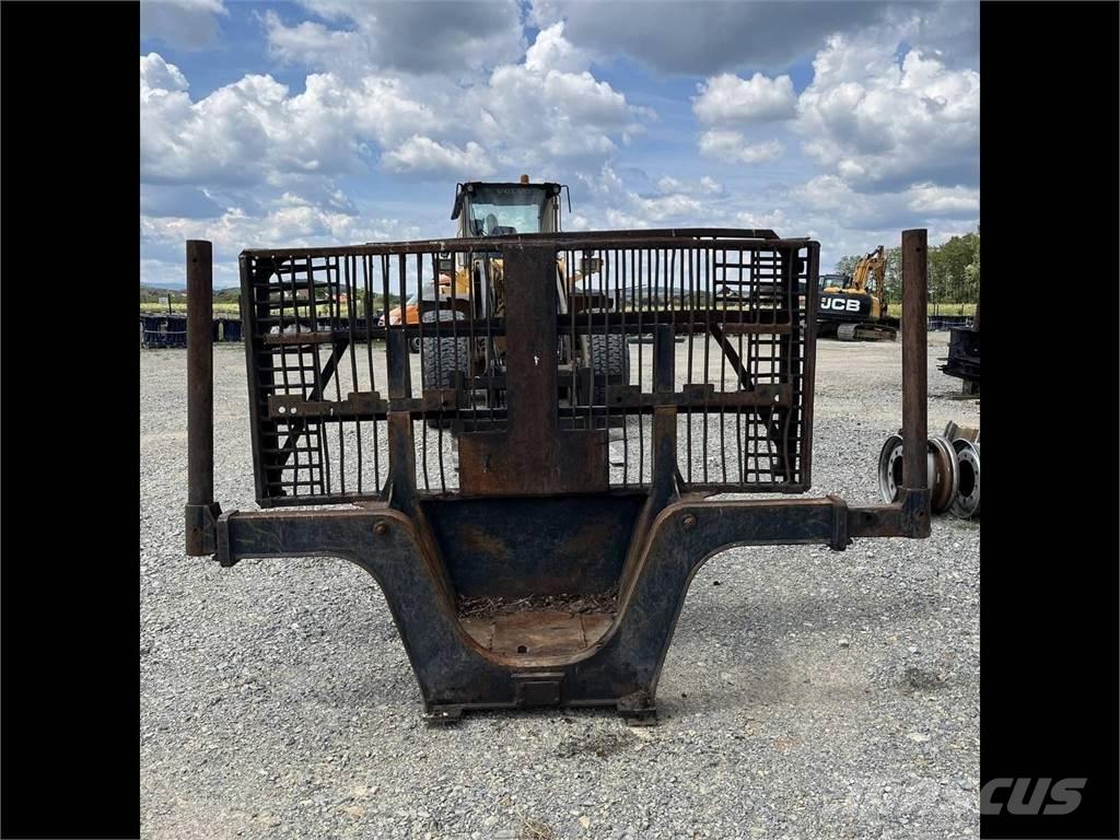 John Deere 1510E Anderes Zubehör