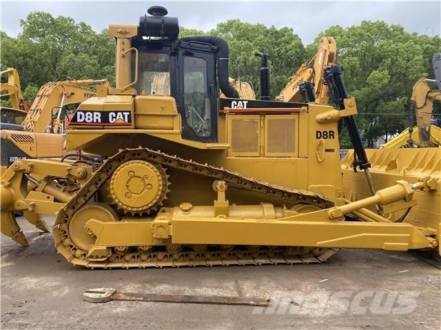 CAT D 8 R Bulldozer