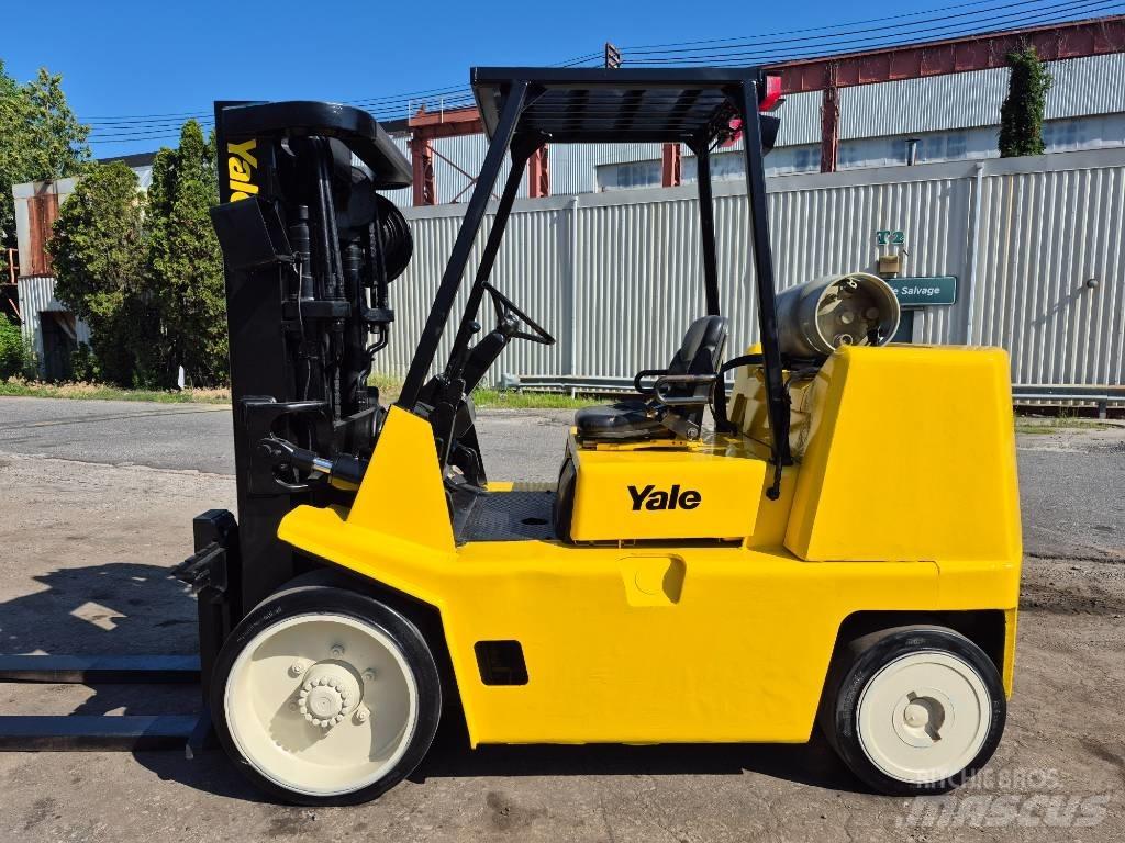 Yale GLC 155 CA Andere Gabelstapler