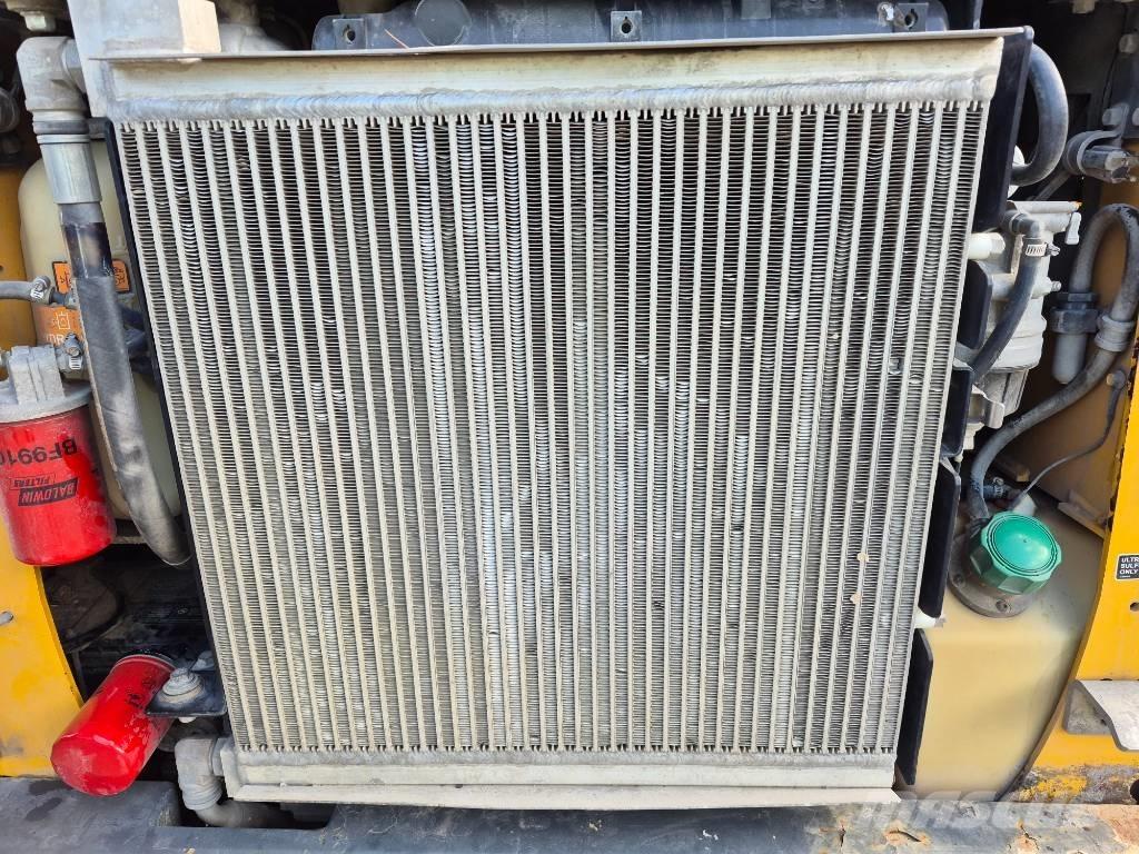 John Deere 316 Kompaktlader