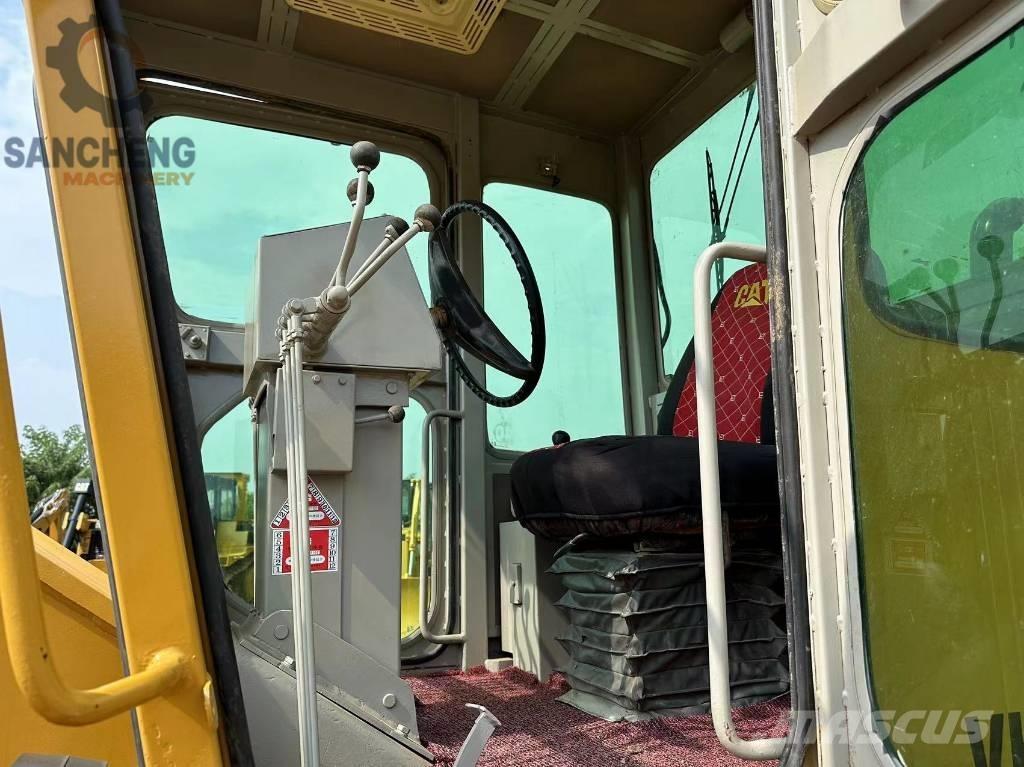CAT 14G Grader