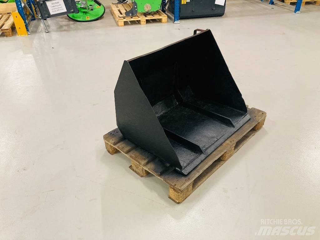 Avant Skovl 90 cm Andere Zubehörteile