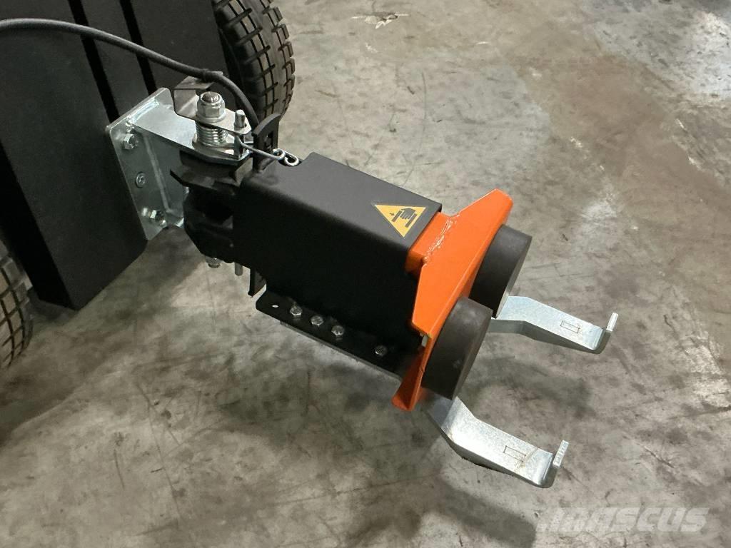 Movexx T1500 Schlepper