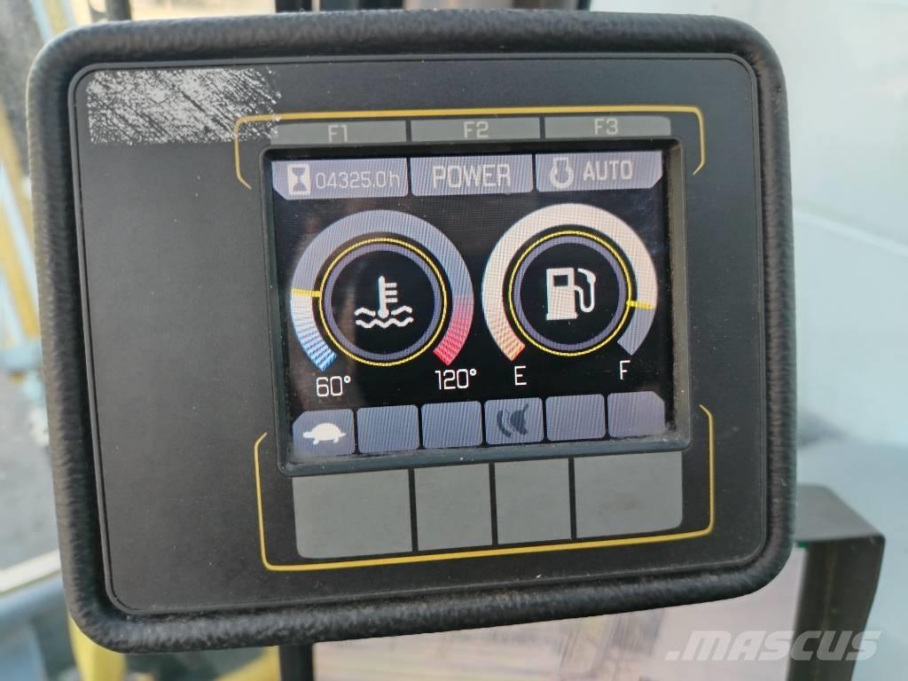 Wacker Neuson EZ 36 Minibagger < 7t