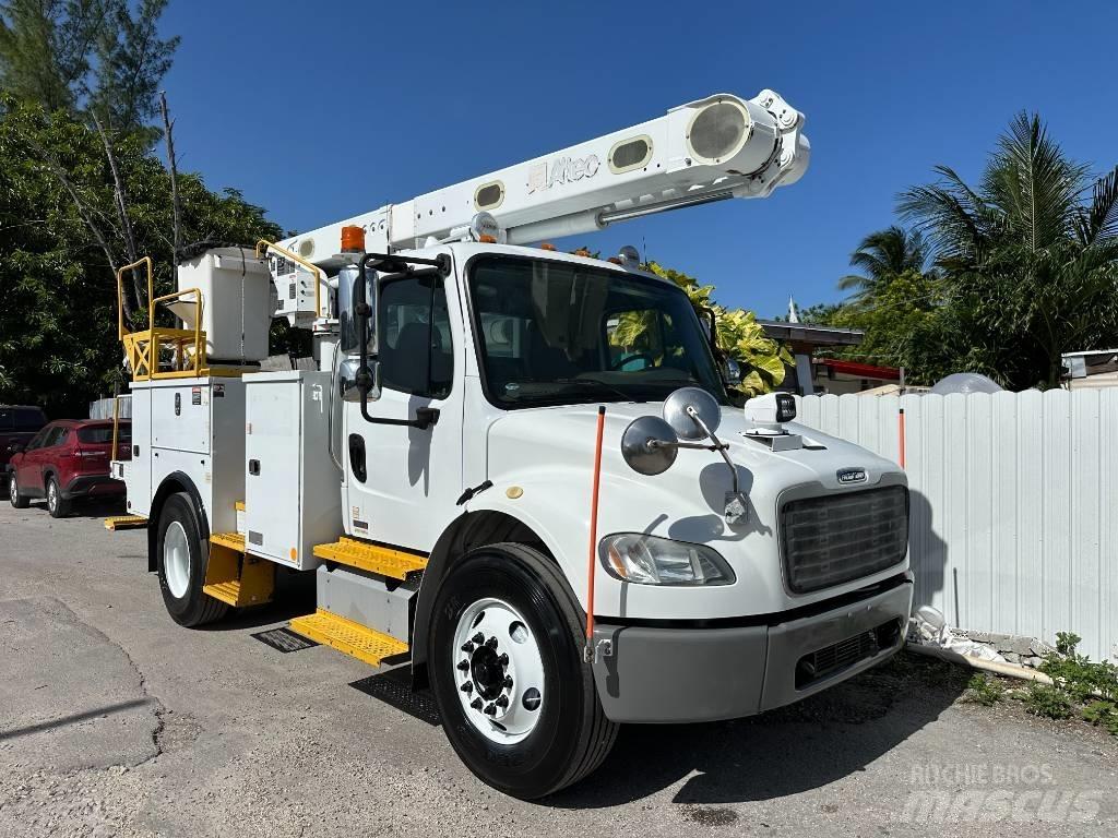 Freightliner M2 Andere Fahrzeuge
