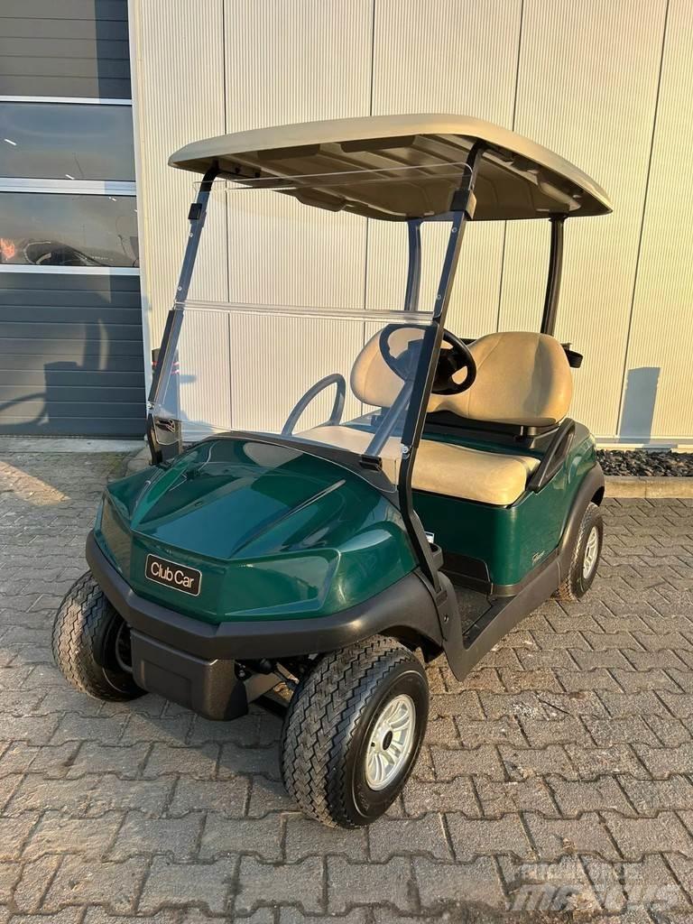 Club Car Tempo PKWs