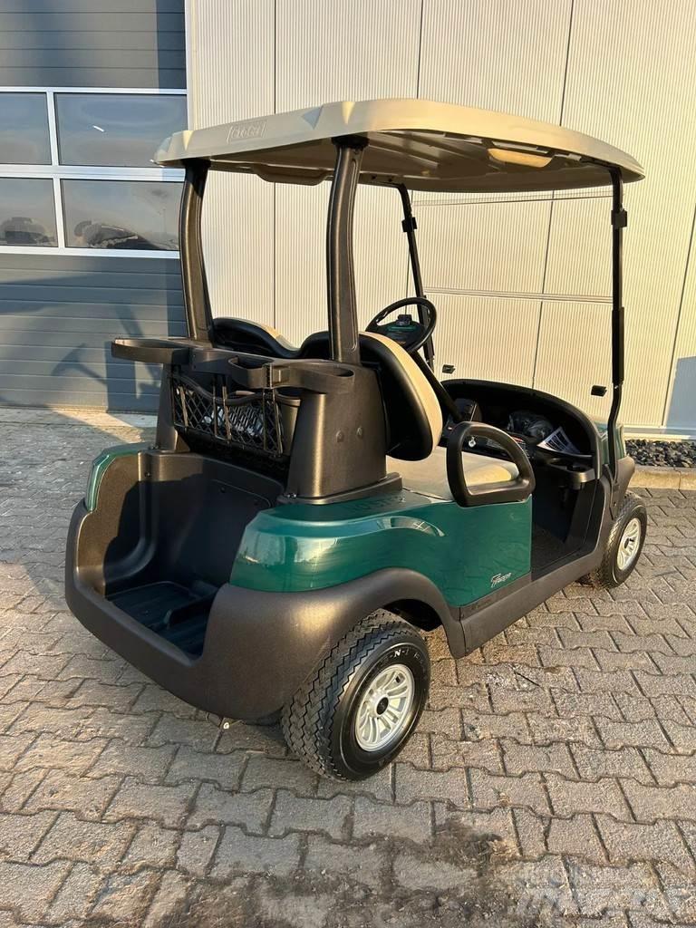Club Car Tempo PKWs