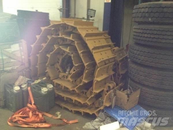 CAT D7G TRACK CHAINS Chassis