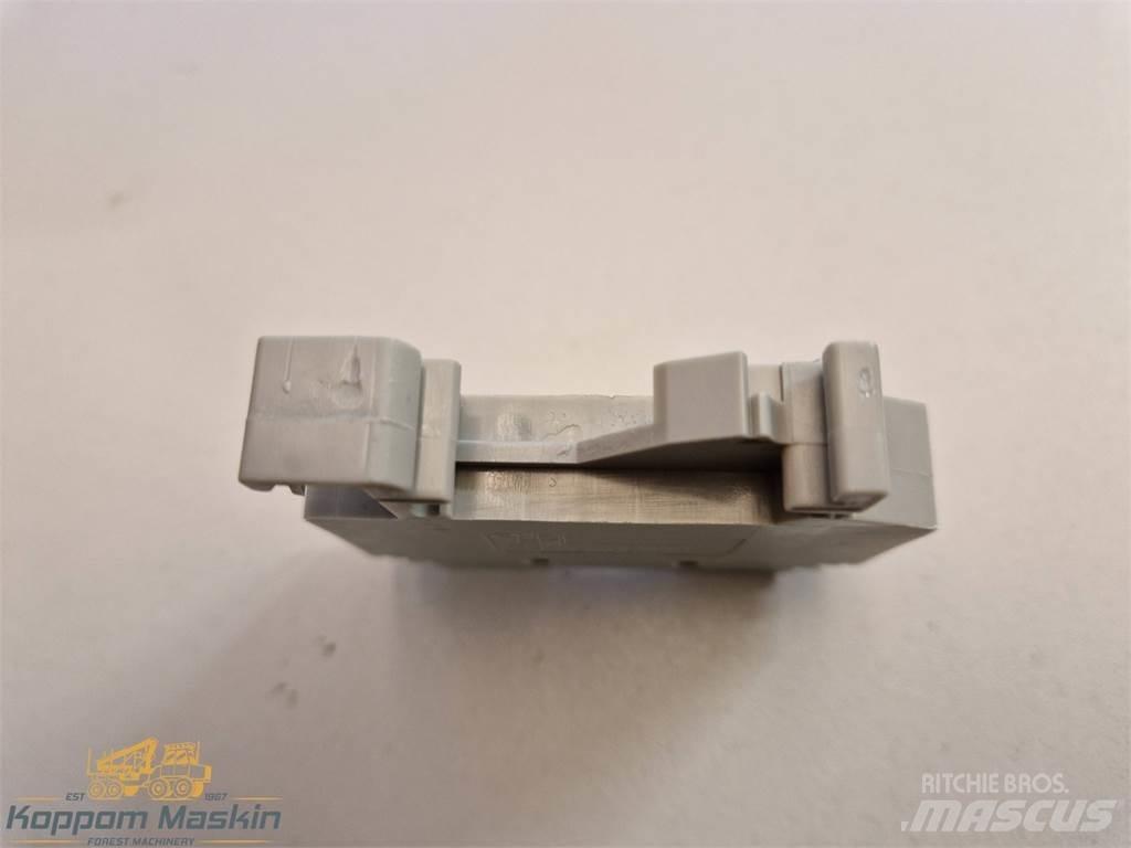Rottne 991-0735 Elektronik