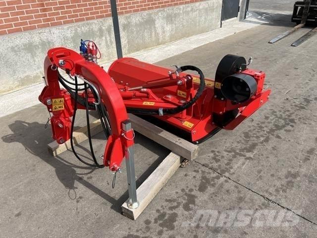 Tehnos MBLS 150 Mäher