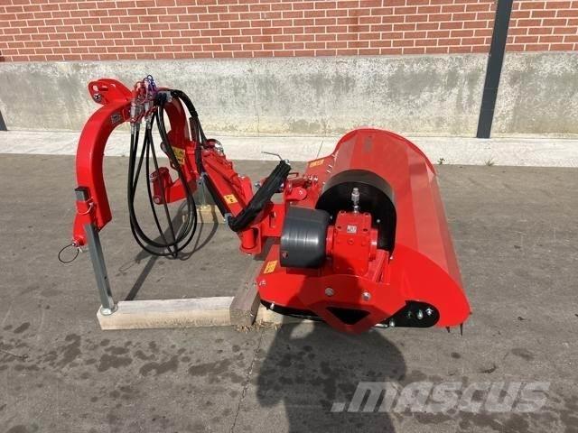 Tehnos MBLS 150 Mäher