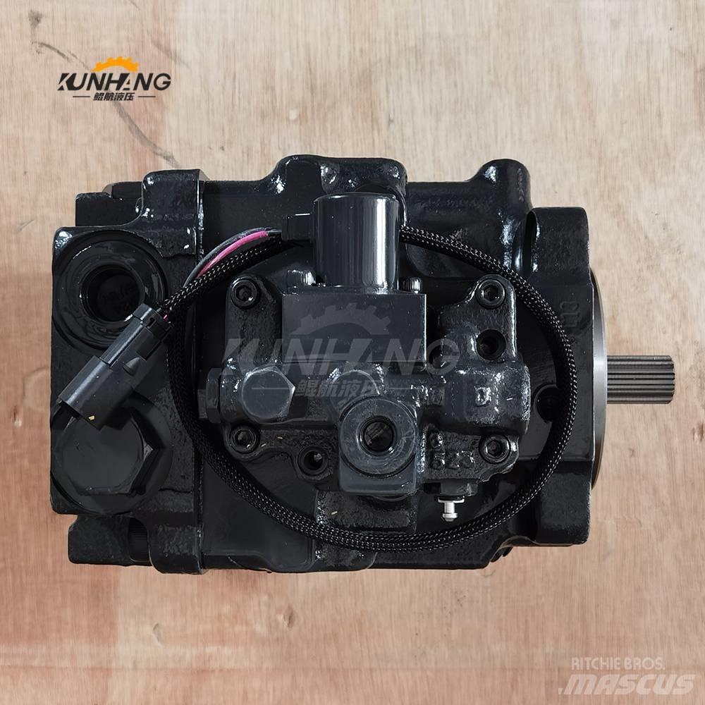 Komatsu D85 FUN PUMP Getriebe