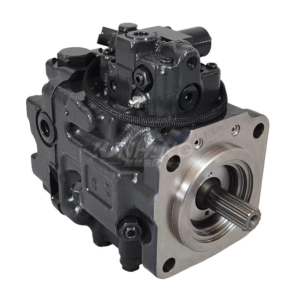 Komatsu D85 FUN PUMP Getriebe