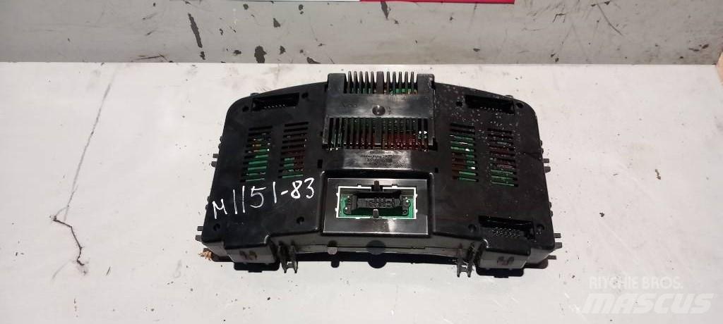MAN TGA. 85017053 Elektronik