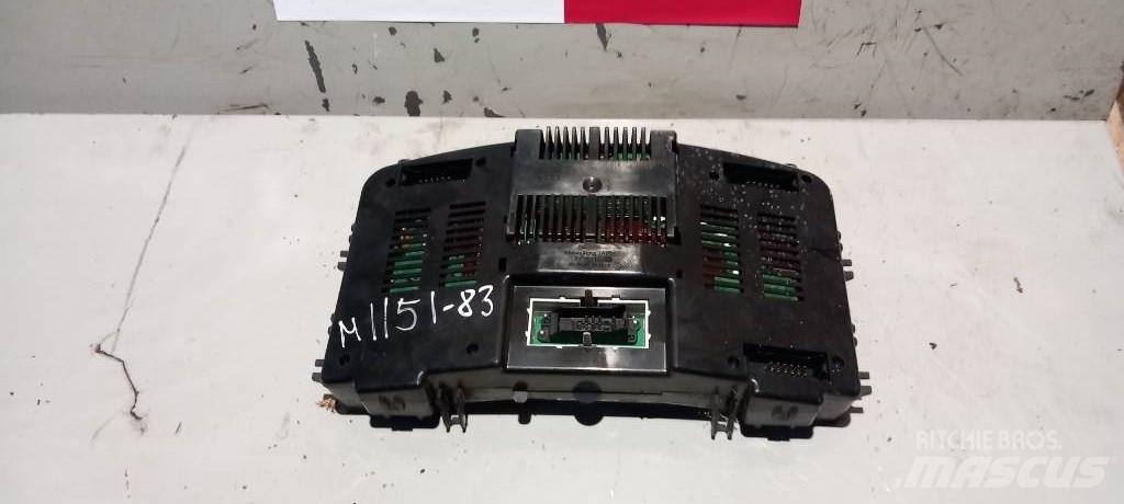 MAN TGA. 85017053 Elektronik