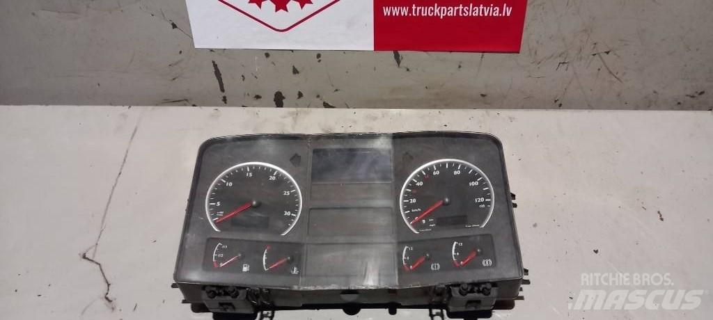 MAN TGA. 85017053 Elektronik