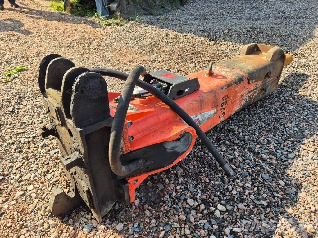 Rammer 3288 Hammer / Brecher