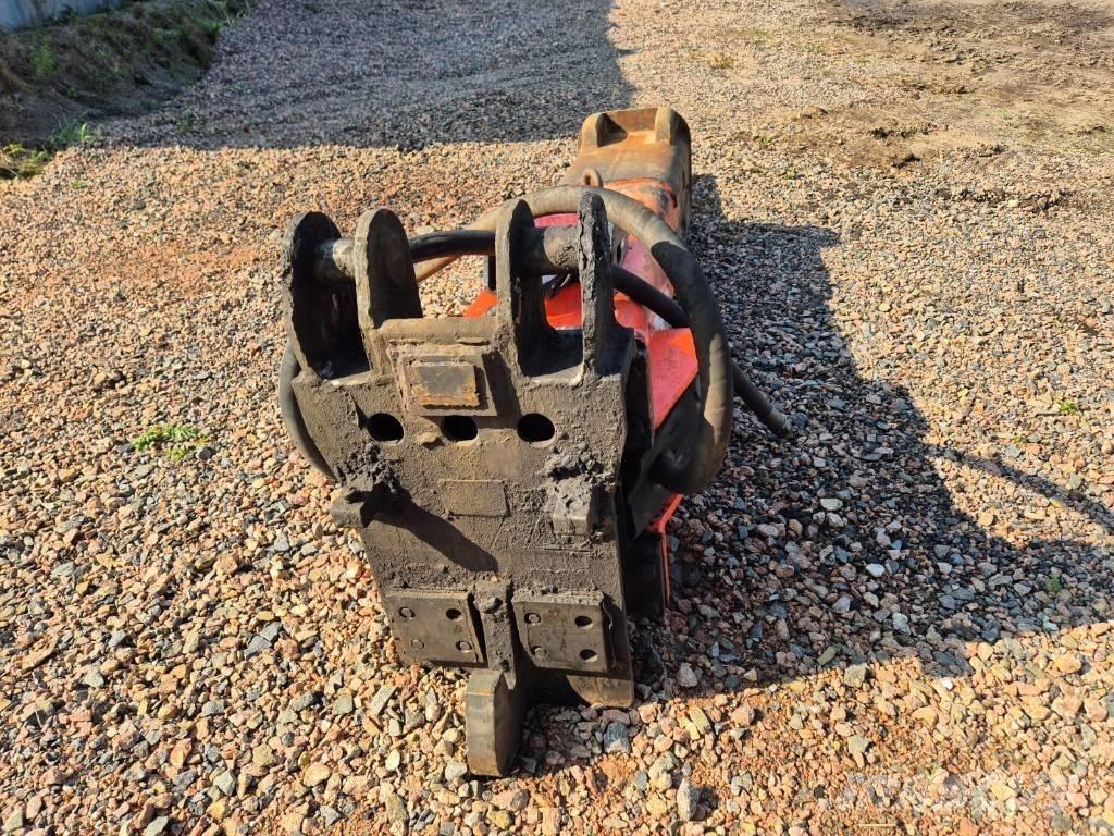 Rammer 3288 Hammer / Brecher