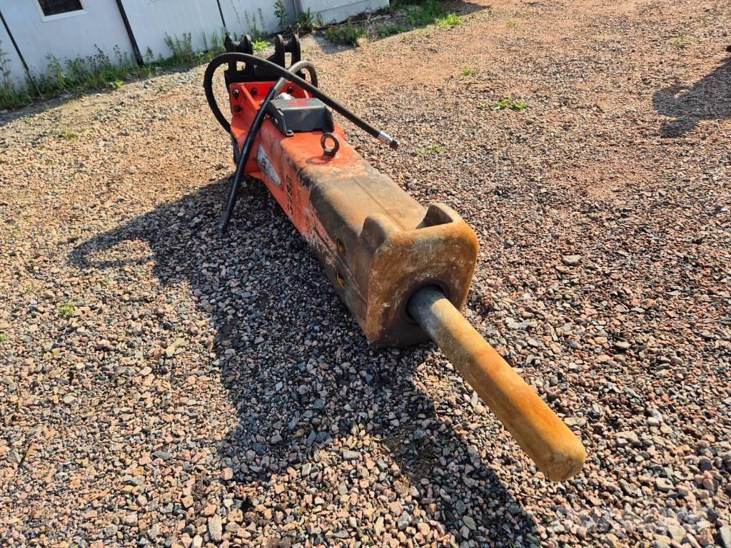 Rammer 3288 Hammer / Brecher