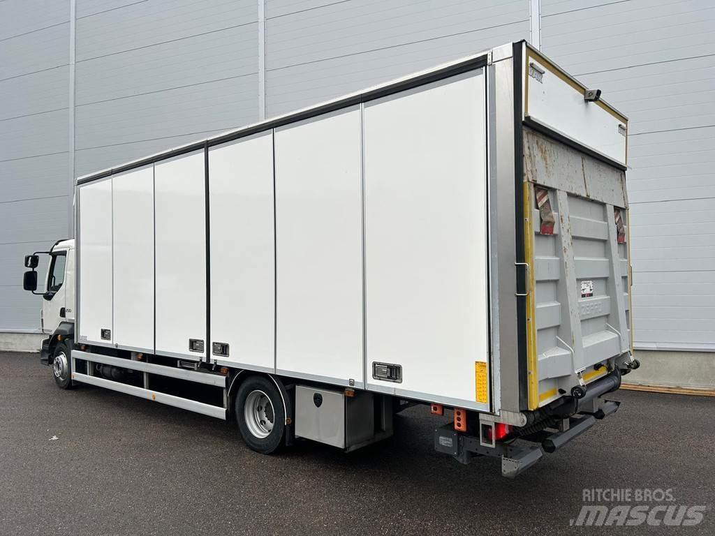 Volvo FL Kastenaufbau