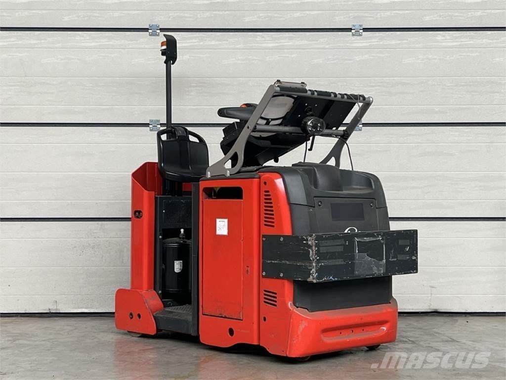 Linde P 50C Schlepper