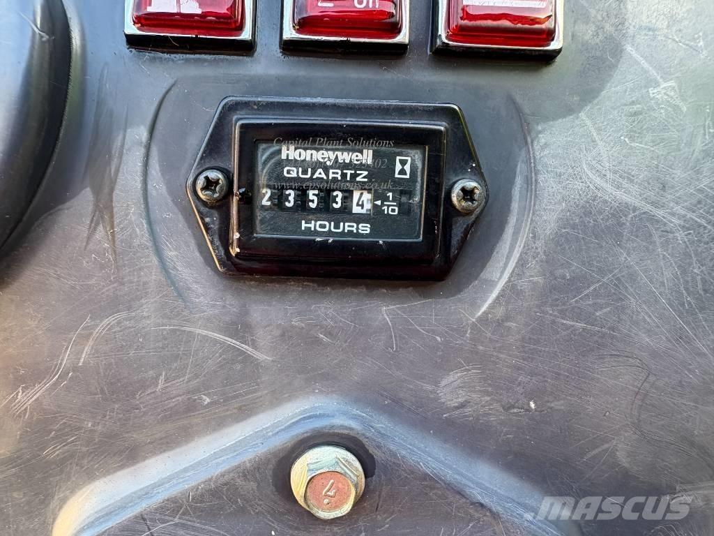 Kubota K 008-3 Minibagger < 7t