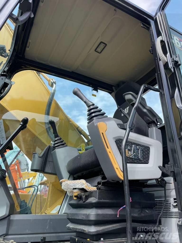 CAT 336 Raupenbagger