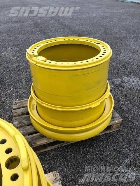CAT 988H Andere Zubehörteile
