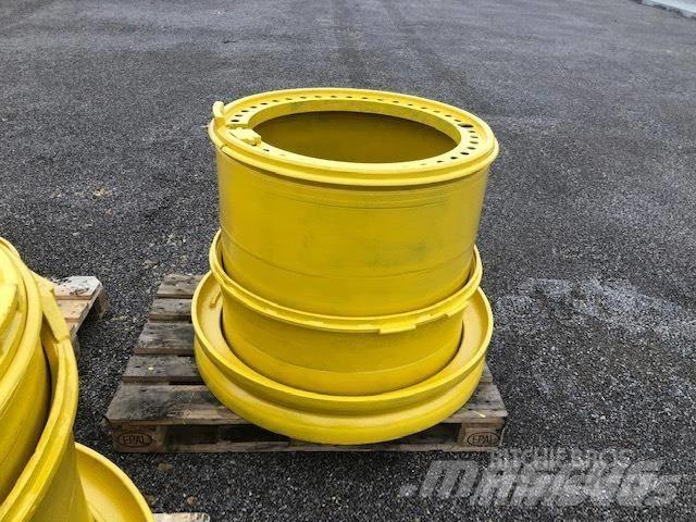 CAT 988H Andere Zubehörteile