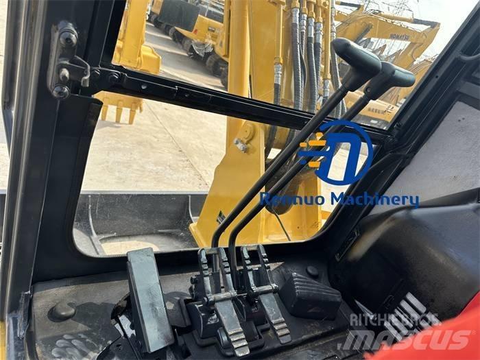Komatsu PC 56 Minibagger < 7t