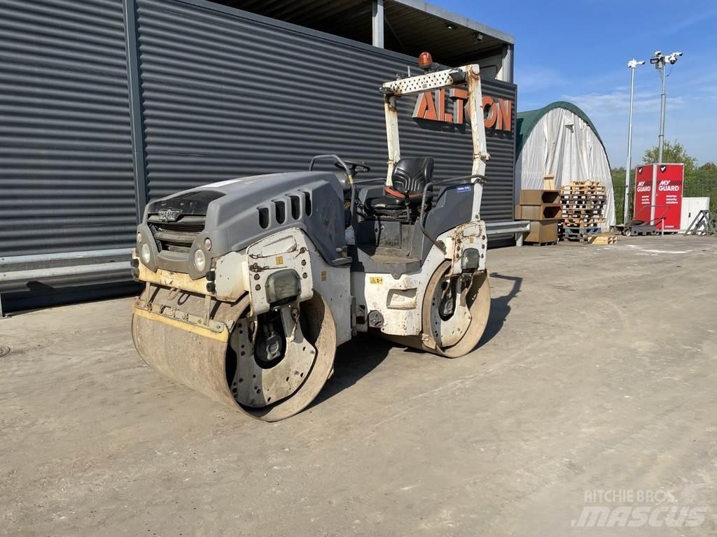 Hamm HD 13 VV Tandemwalzen