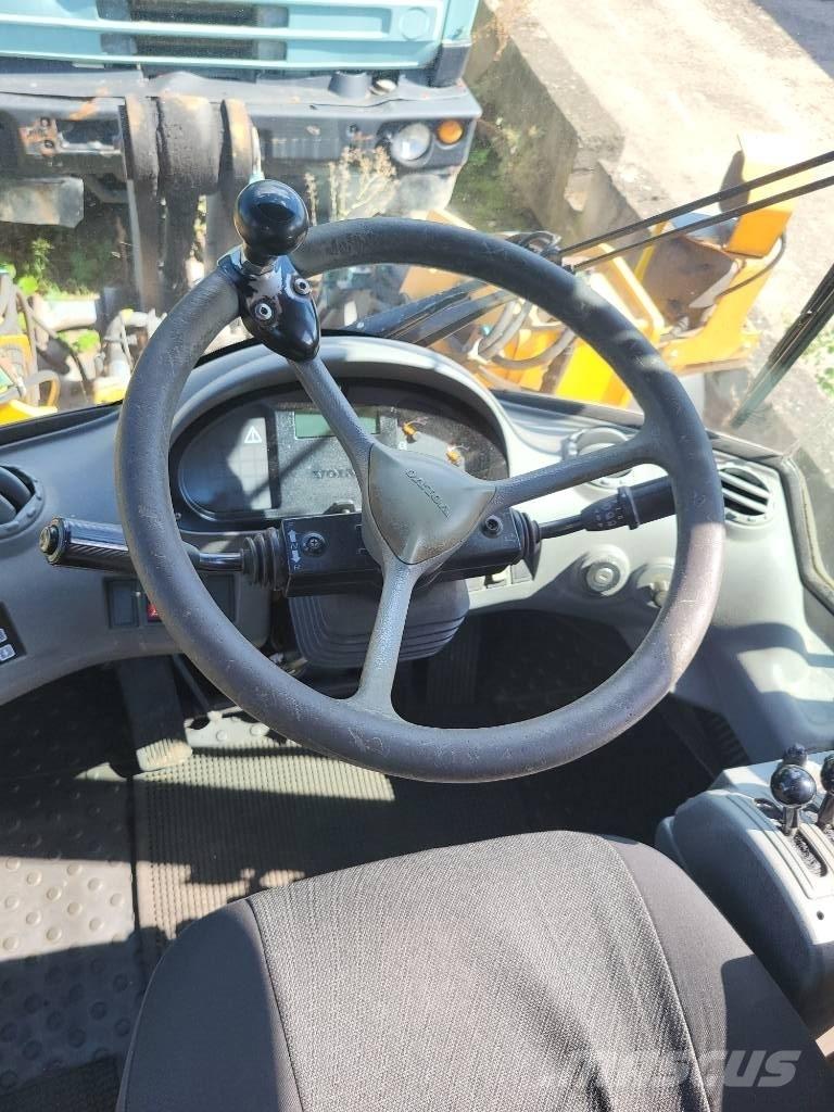 Volvo L 70 E Radlader