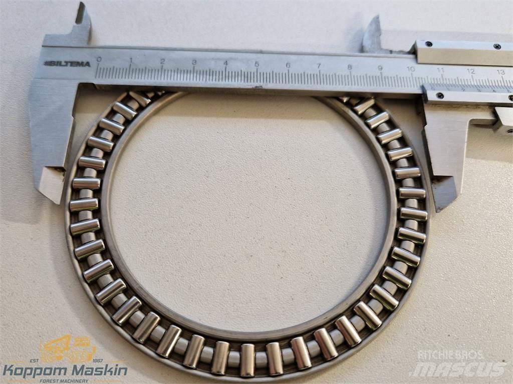 Rottne 999-2268 Chassis